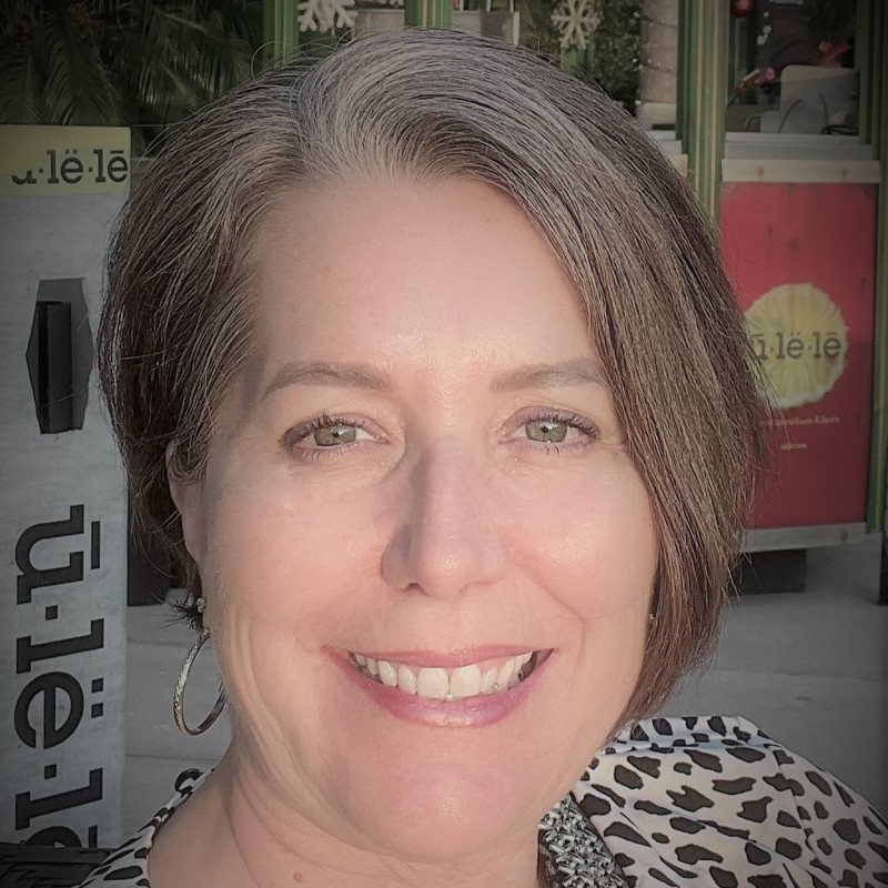 Robin Westcott avatar image