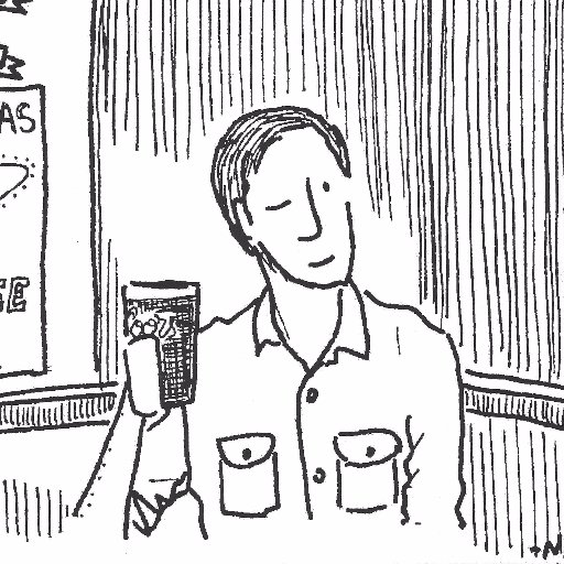 Jonathan Slusar avatar image
