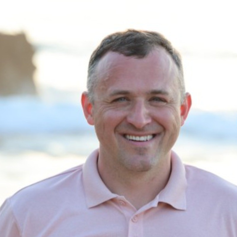 Matthew Healy, CISA avatar image