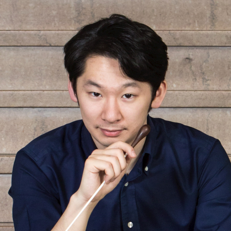 Profile Image for Ken Yanagisawa