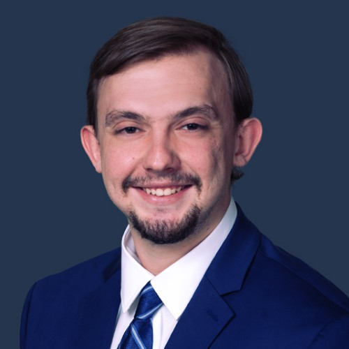 Adam Tryniszewski avatar image