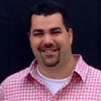 Matt Woods, MBA, CISA avatar image