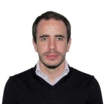 Manuel Urrutia avatar image