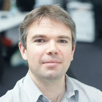 Rupert Wood avatar image