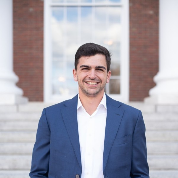 Eric Gruskin avatar image