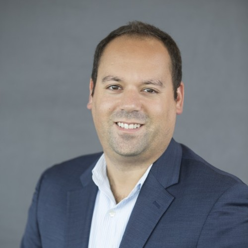 Josh Steinberg avatar image