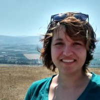 Nicole Glabinski avatar image