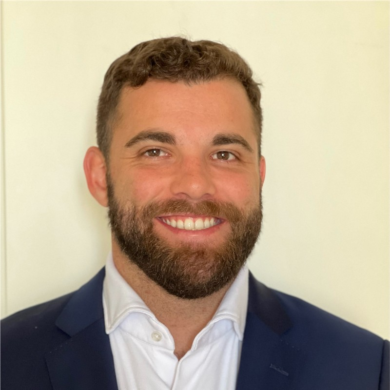 Reid Baxter avatar image