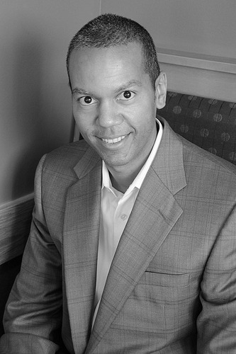 Darius Goore avatar image