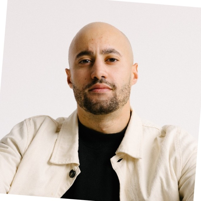 Jordan Bruce avatar image