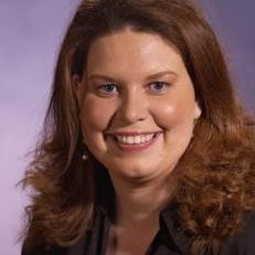 Jill Napier avatar image