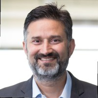 Dinesh Khanna avatar image