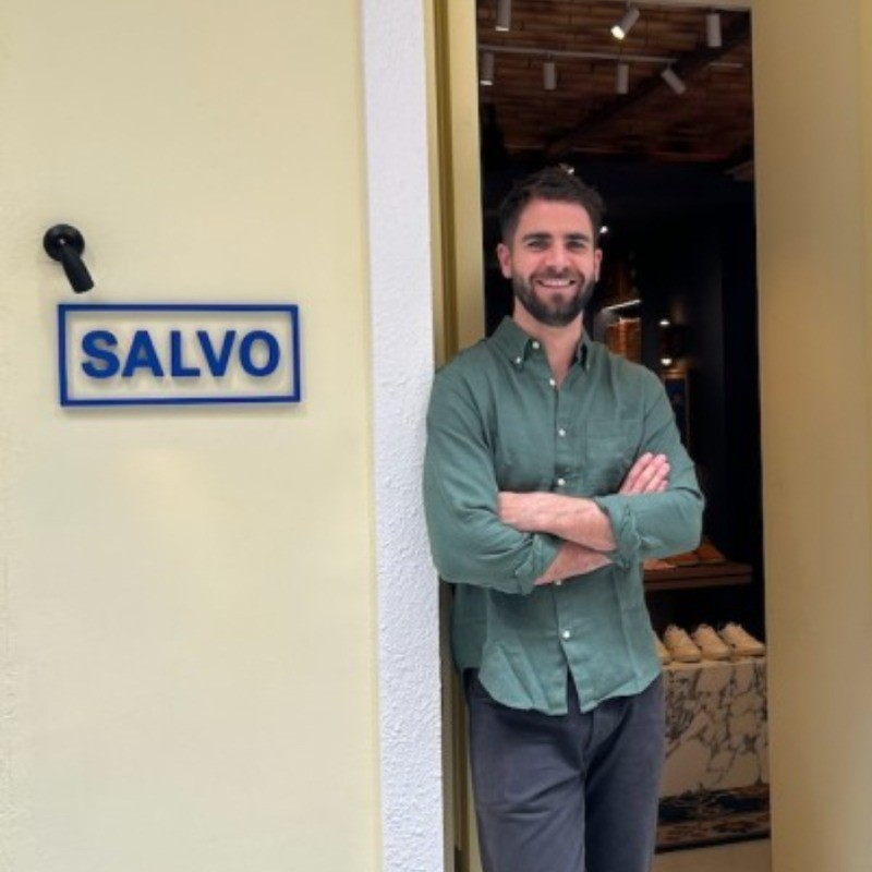 Hamish Peddie avatar image