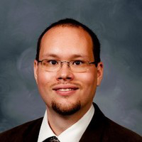 Daniel Harker avatar image