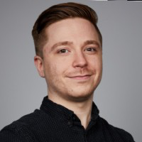 Chris Russell avatar image