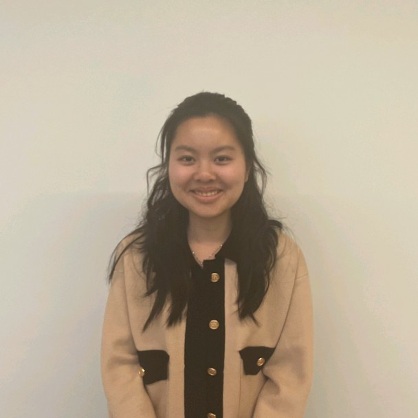 Megan Wong avatar image