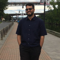 Benjamin Strauss avatar image