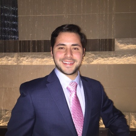 Charles M. avatar image