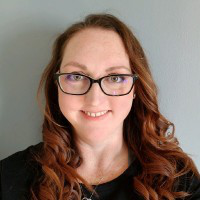 Jessica Pitzer avatar image