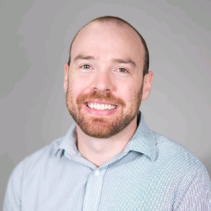 Patrick Scharrer, CPA avatar image