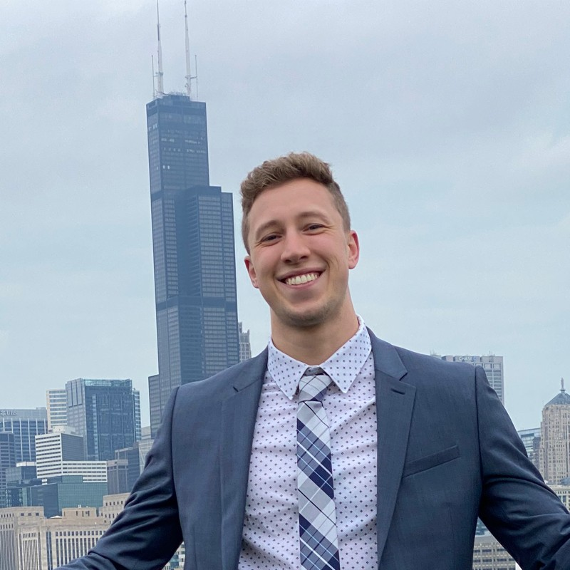 Stephen Hansen avatar image