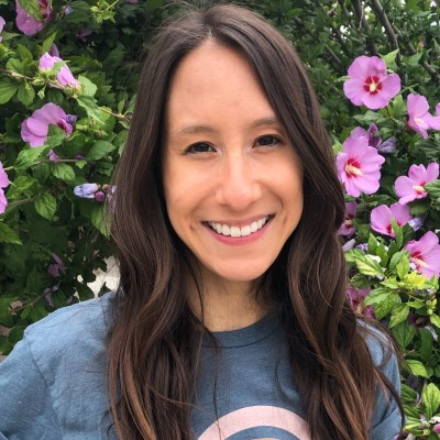 Clarissa DeMarquez avatar image