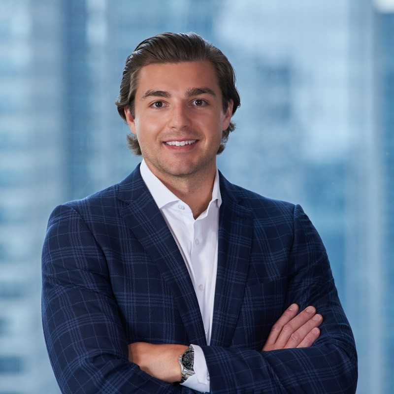 Alex West avatar image