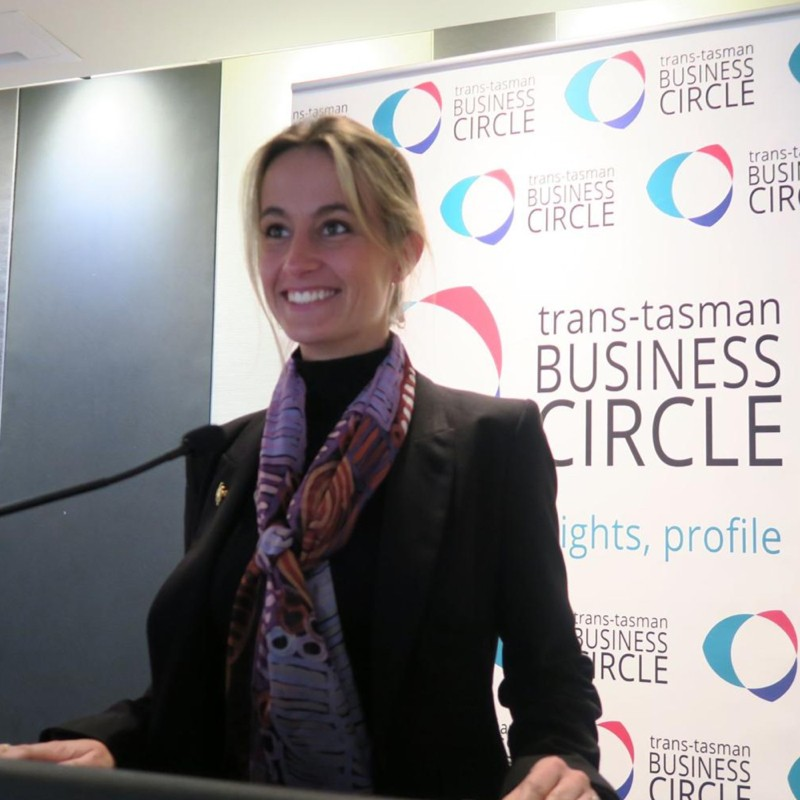 Cerise Devaux avatar image