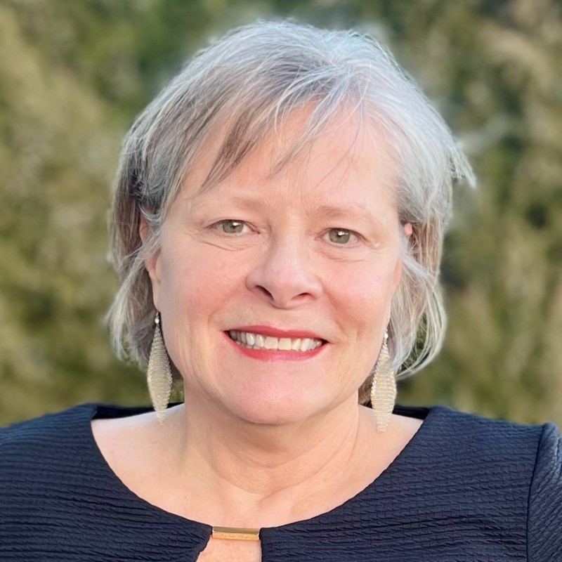 Maria Ballmer avatar image