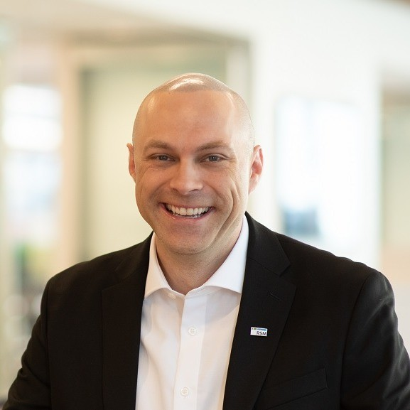 Mitchell Gore avatar image