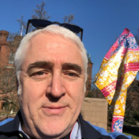 Stuart Lippman avatar image