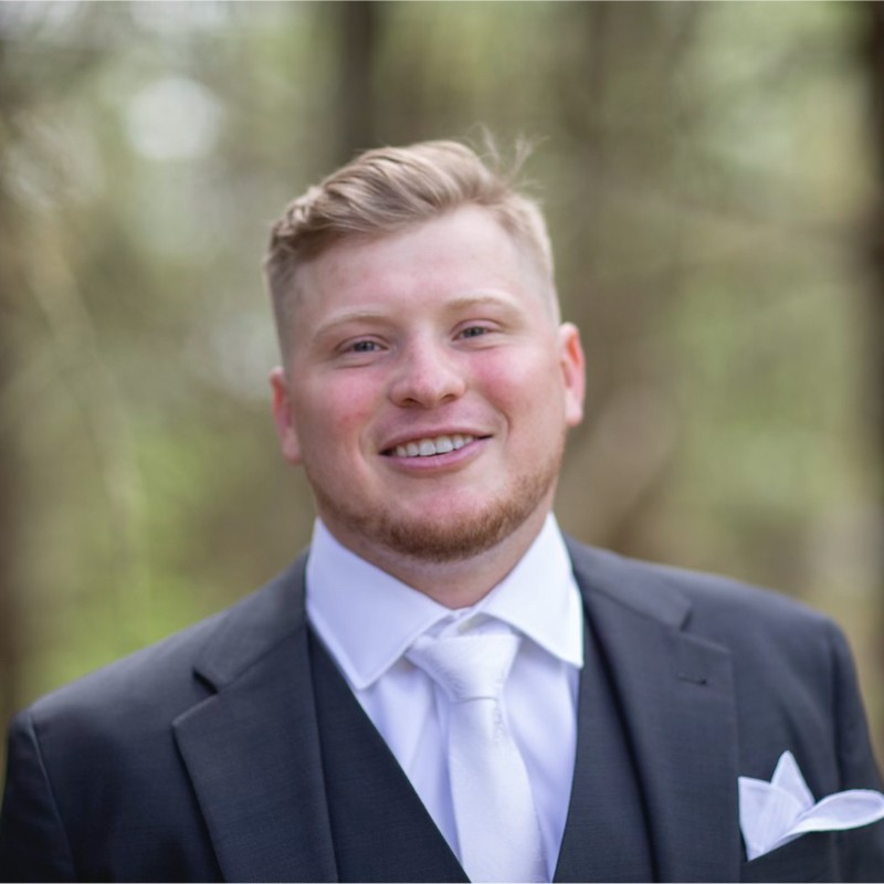 Mike Henika, CPA avatar image