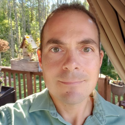 Erick Smith avatar image