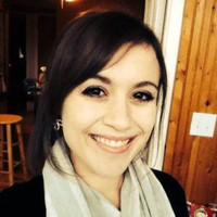 Rebbecca Mitchell avatar image