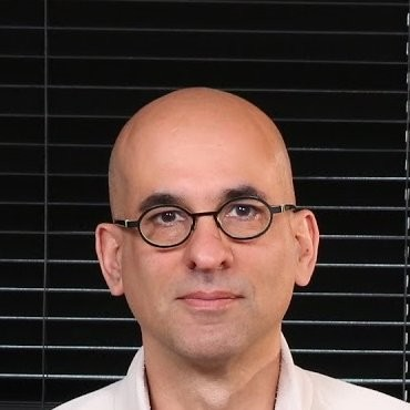 Dan Sarel avatar image