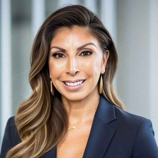 Joanna Baltierra Just avatar image