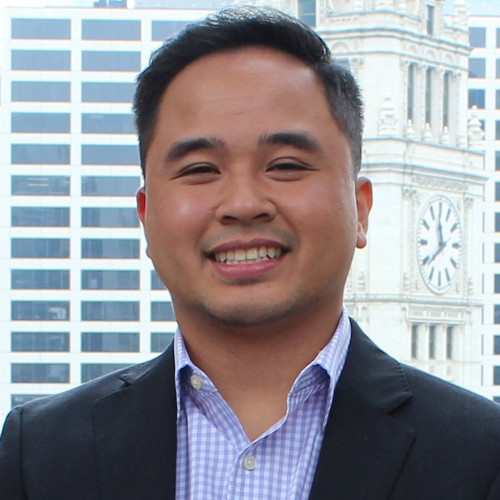 Samuel Yabes Jr. avatar image