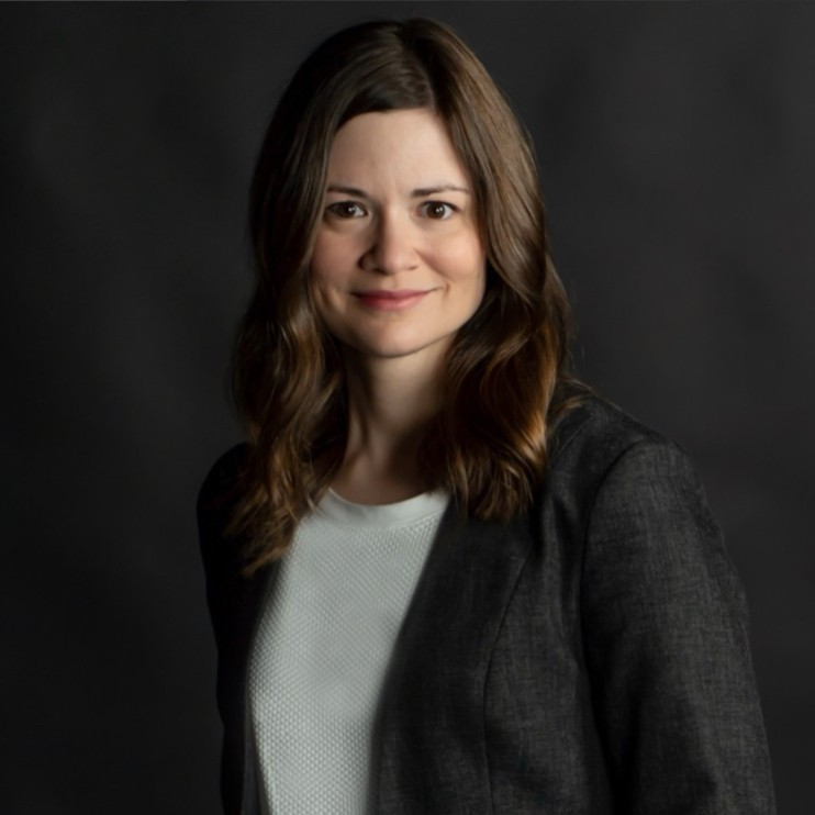 Stacy Beyer avatar image