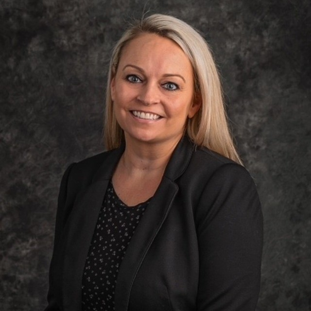 Holly Mitchell avatar image