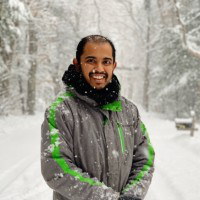 Sri Venkat avatar image