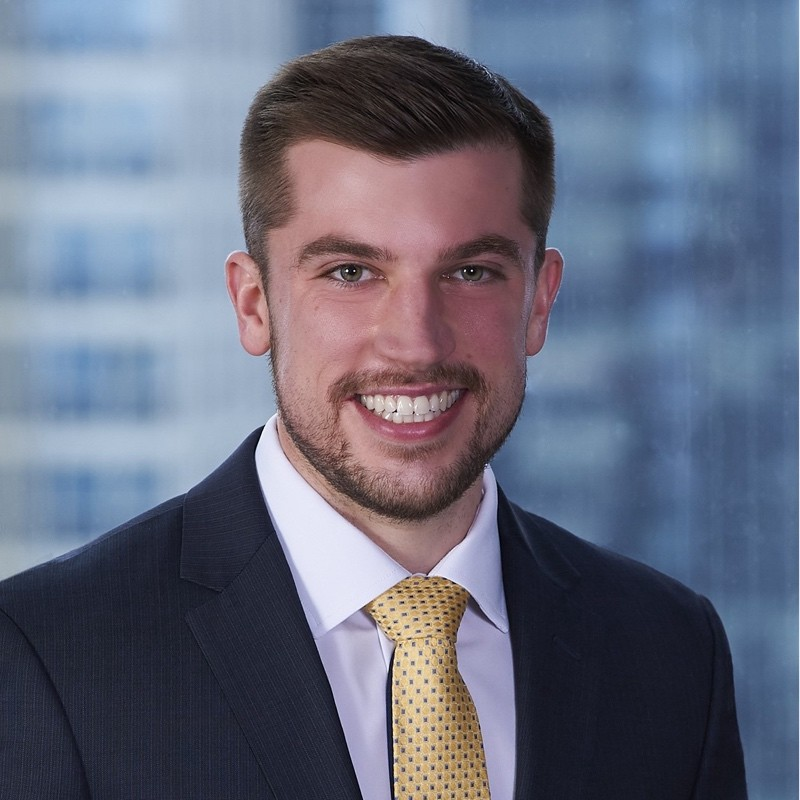 Scott Lichner avatar image