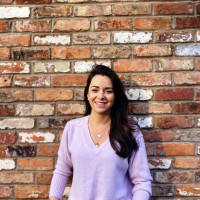 Olivia Silcock avatar image