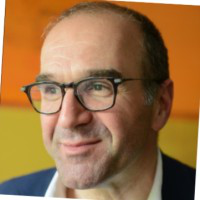 Nick Martin avatar image