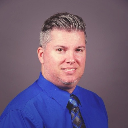 Steve Roshong avatar image