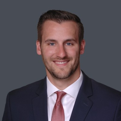 Reed Mauer avatar image