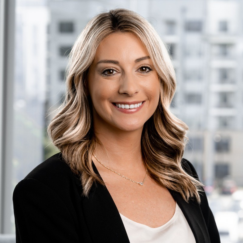 Cari Olive, SPHR, SHRM-CP avatar image