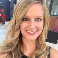 Melissa Jakstas avatar image