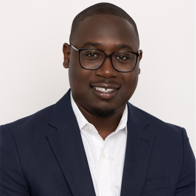 Ousmane Diagne avatar image