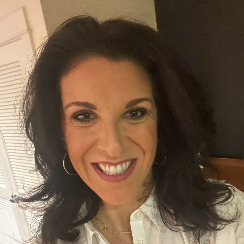 Mel McFall avatar image