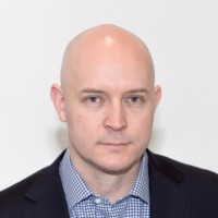 Brett McDowell avatar image